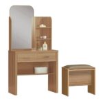 CALIBER Set Τουαλέτα Ε7388