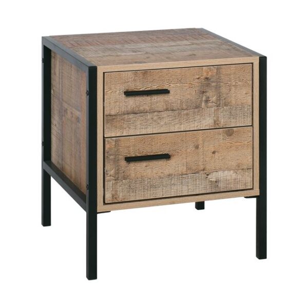 PALLET-W Κομοδίνο Ε8433,W