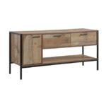 PALLET-W Έπιπλο TV Ε8437,W