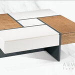 Τραπεζάκι Σαλονιού Νο31