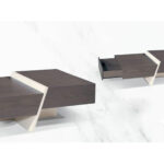 Τραπεζάκι Σαλονιού Νο76