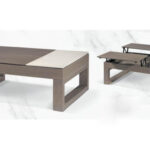 Τραπεζάκι Σαλονιού Νο80