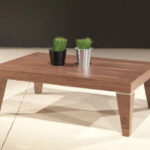 Τραπεζάκι Σαλονιού Νο7