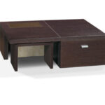 Πολυμορφικό Τραπεζάκι Σαλονιού Νο70