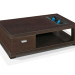 Τραπέζι σαλονιού Νο71