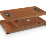 Τραπεζάκι Σαλονιού Νο74