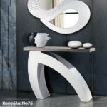 Κονσόλα έπιπλο εισόδου Νο76