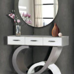 Κονσόλα έπιπλο εισόδου Νο77