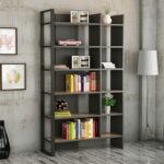 Βιβλιοθήκη Leno pakoworld 055-000285