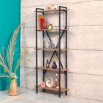 Βιβλιοθήκη Oskar pakoworld 120-000123