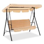 Κούνια κήπου Sharlot pakoworld 134-000006