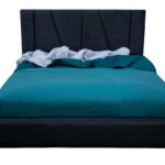 Διπλο κρεβάτι ντυμενο tokyo 248-00145-07