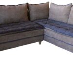 Καναπές γωνία veronica 202-00600-30