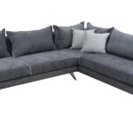 Καναπές γωνία andromaxi