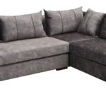 Καναπές γωνία ariadni