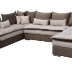 Καναπές γωνία arsinoi