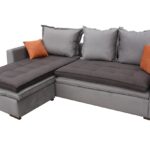 Καναπές γωνία dioni