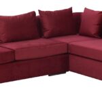 Καναπές γωνία electra