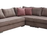 Γωνιακός καναπές fedra