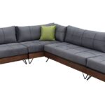 Καναπες γωνία le