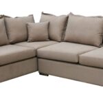 Καναπές γωνία andros