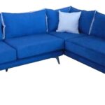 Καναπές γωνία armonia