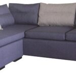 Καναπές γωνία artemis