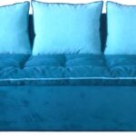 Καναπές κρεβάτι cozy