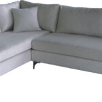 Καναπές γωνία danay