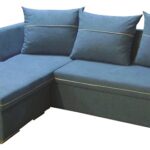 Καναπές γωνία delis