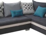 Καναπές γωνία isabella