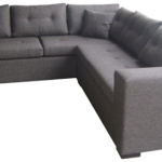 Καναπές γωνία kely