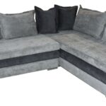 Καναπες γωνία klery