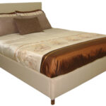 Κρεβάτι διπλο nemesis 023-00105-4,5