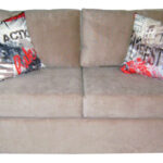 Σετ σαλόνι Nora Lux