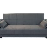 Καναπές Κρεβάτι 3θέσιος Nuovo EF