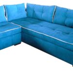 Καναπές γωνία passion