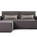 Γωνιακός καναπές κρεβάτι Madrid