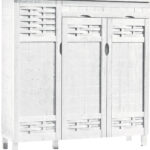 Παπουτσοθήκη Ντουλάπι E8377,3