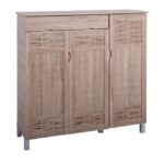 Παπουτσοθήκη Ντουλάπι Ε8377,2