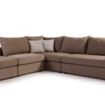 Γωνιακός καναπές London