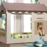 MANTESSORI Κρεβάτι ORION OR-118