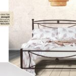 Κρεβάτι μεταλλικό Νο11