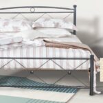 Κρεβάτι μεταλλικό Νο12