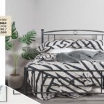 Κρεβάτι μεταλλικό Νο13