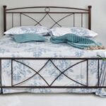 Κρεβάτι μεταλλικό Νο16