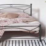 Κρεβάτι μεταλλικό Νο19