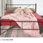 Κρεβάτι μεταλλικό Νο20