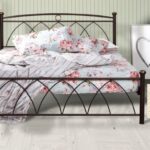 Κρεβάτι μεταλλικό Νο23