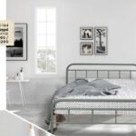 Κρεβάτι μεταλλικό Νο27